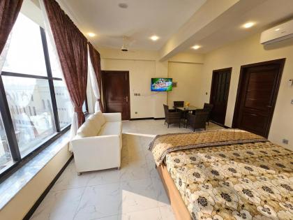 Motorway Majesty Suites Islamabad - Near Islamabad International Airport and Motorway - image 7