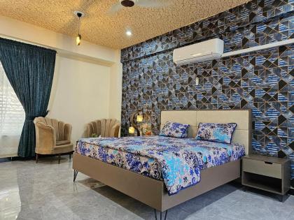 Motorway Majesty Suites Islamabad - Near Islamabad International Airport and Motorway - image 8