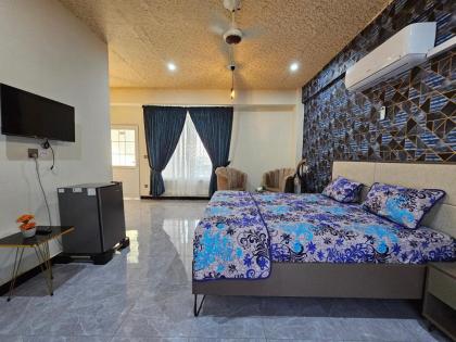 Motorway Majesty Suites Islamabad - Near Islamabad International Airport and Motorway - image 9