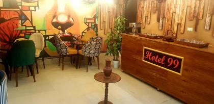 Hotel 99# - image 14
