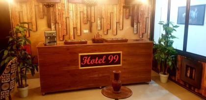 Hotel 99# - image 15