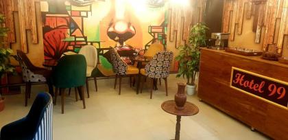 Hotel 99# - image 16