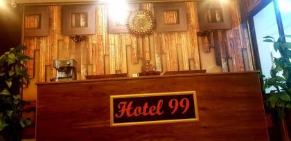 Hotel 99# - image 8