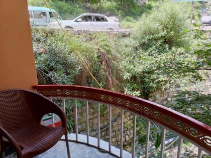 Hotel Red Roof & Restaurant - image 27