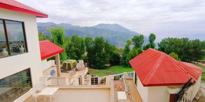 Guest houses in Islamabad 