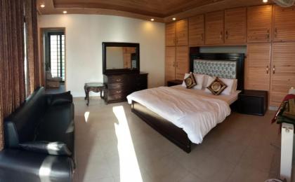 Haven Resort Bhurban Murree - image 16