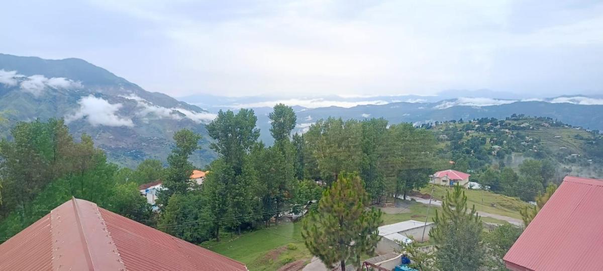 Haven Resort Bhurban Murree - image 2