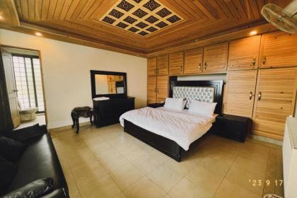 Haven Resort Bhurban Murree - image 18