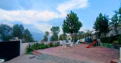 Haven Resort Bhurban Murree - image 19