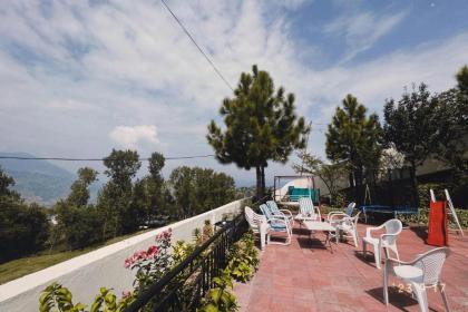 Haven Resort Bhurban Murree - image 21