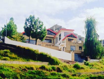 Haven Resort Bhurban Murree - image 22