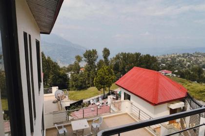 Haven Resort Bhurban Murree - image 24