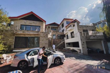 Haven Resort Bhurban Murree - image 25