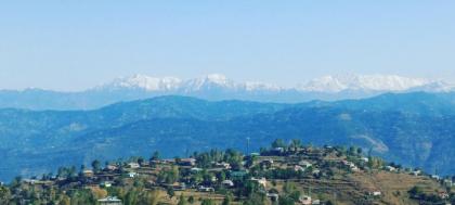 Haven Resort Bhurban Murree - image 26