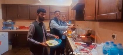 Haven Resort Bhurban Murree - image 28