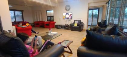 Haven Resort Bhurban Murree - image 5