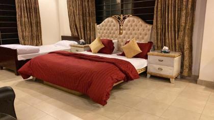 Haven Resort Bhurban Murree - image 8
