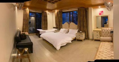 Haven Resort Bhurban Murree - image 9
