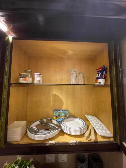 Freddy's Family Apartments - image 19