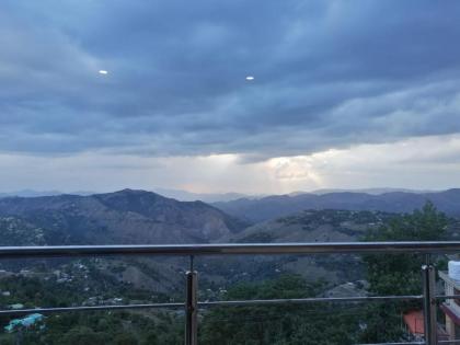 Navid's Holiday Resort and Hotel Murree Islamabad 