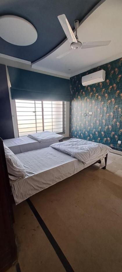 Islamabad Transit Guest House Islamabad