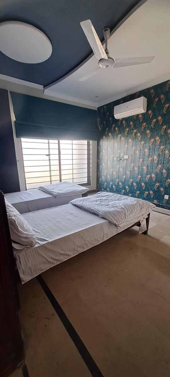 Islamabad Transit Guest House - main image