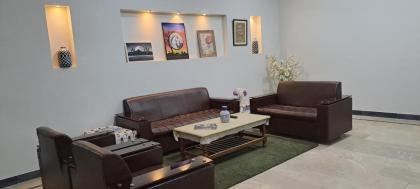 Islamabad Transit Guest House - image 2
