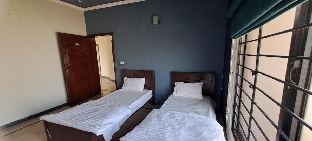 Islamabad Transit Guest House - image 3