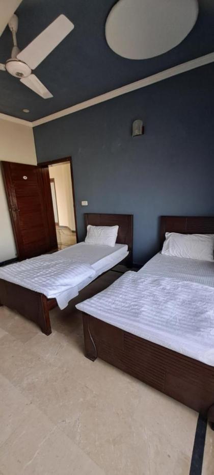 Islamabad Transit Guest House - image 5