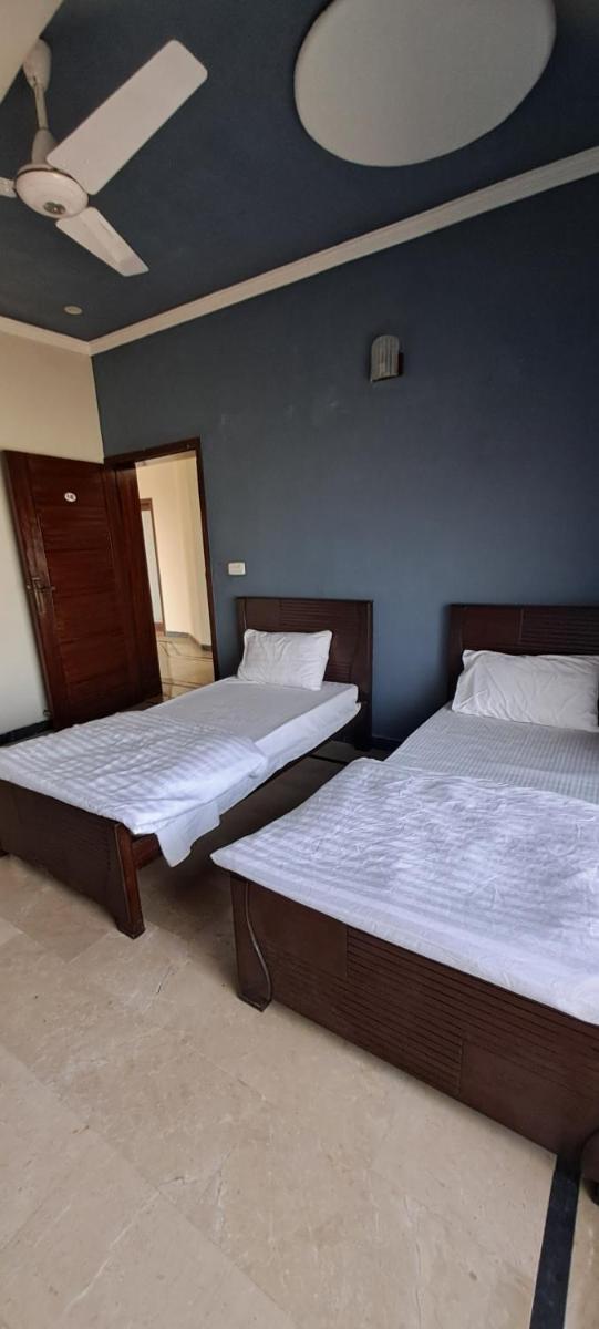 Islamabad Transit Guest House - image 5