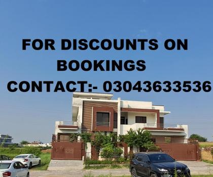 The Guest House Islamabad 