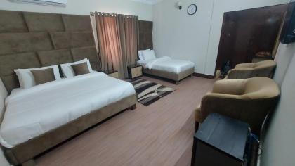 Arena Lodge - image 10