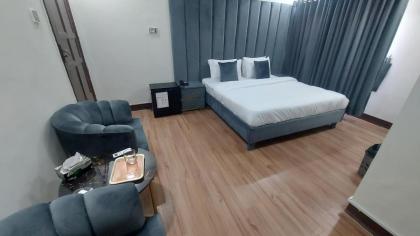 Arena Lodge - image 14