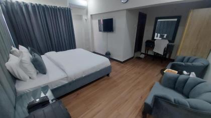 Arena Lodge - image 17