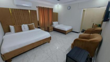 Arena Lodge - image 3