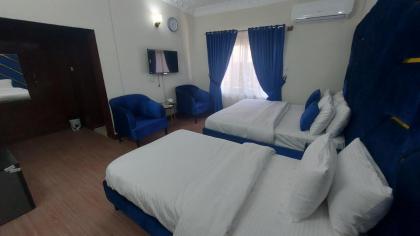 Arena Lodge - image 5