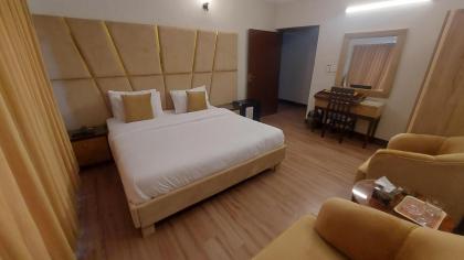 Arena Lodge - image 6