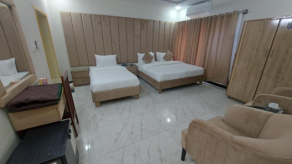 Arena Lodge - image 7
