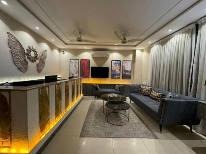 Shelton Boulevard Hotel Lahore - image 28