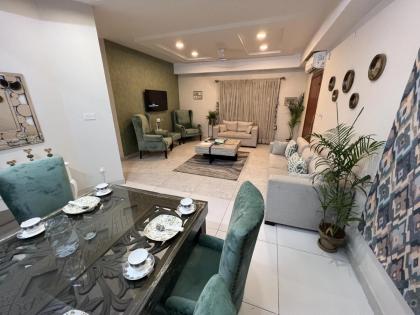 Luxurious Condos in Islamabad - image 11