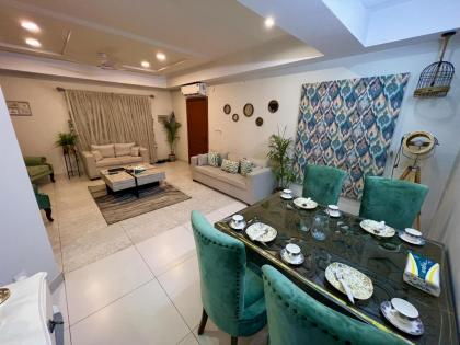 Luxurious Condos in Islamabad - image 12