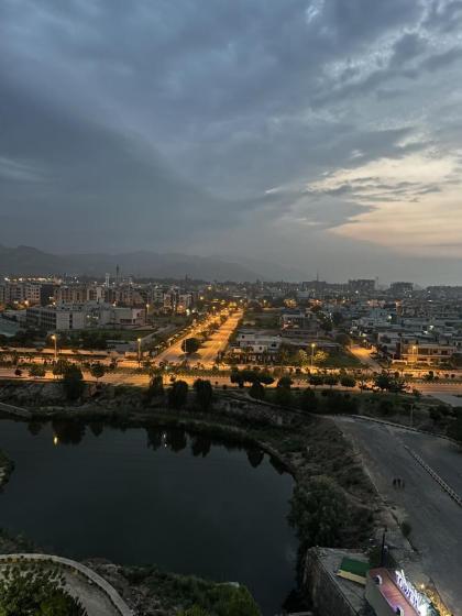 Luxurious Condos in Islamabad - image 14