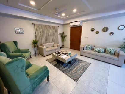 Luxurious Condos in Islamabad - image 2