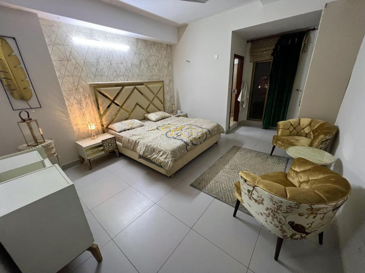 Luxurious Condos in Islamabad - image 4