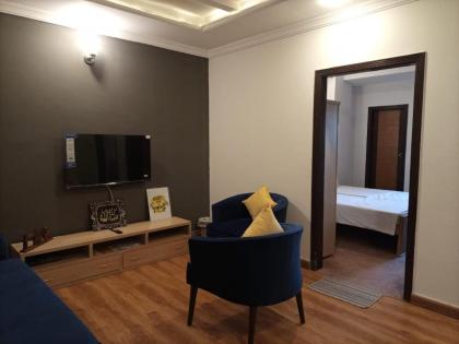Tourist Inn Apartment 2 