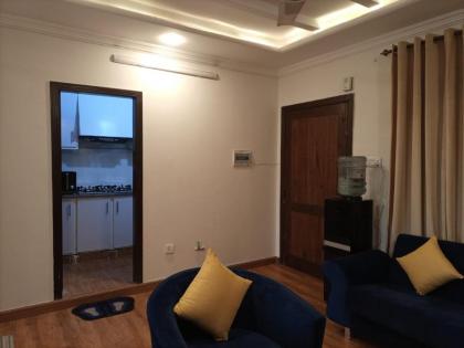 Tourist Inn Apartment 2 - image 22