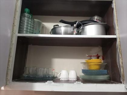 Tourist Inn Apartment 2 - image 23