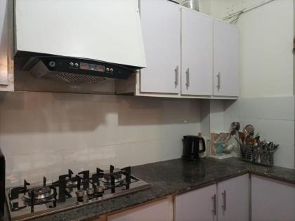 Tourist Inn Apartment 2 - image 26