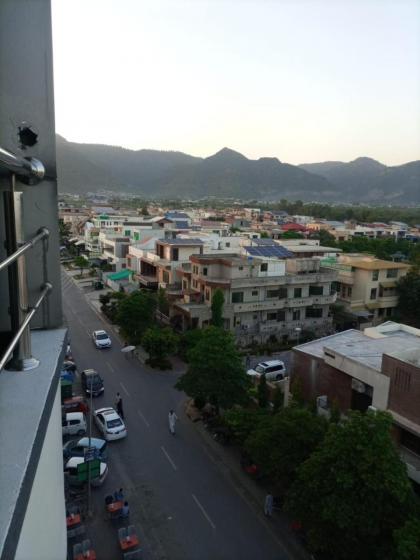 Tourist Inn Apartment 2 - image 27