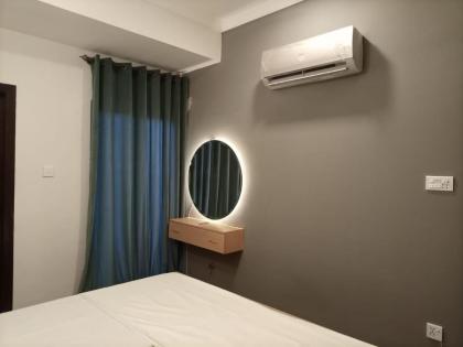 Tourist Inn Apartment 2 - image 30